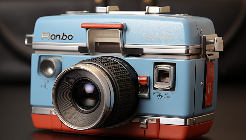 Top 2 des meilleures caméras polaroïd