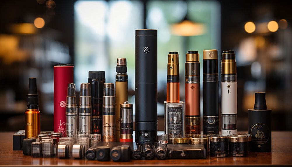Santé - Tout savoir sur la cigarette électronique