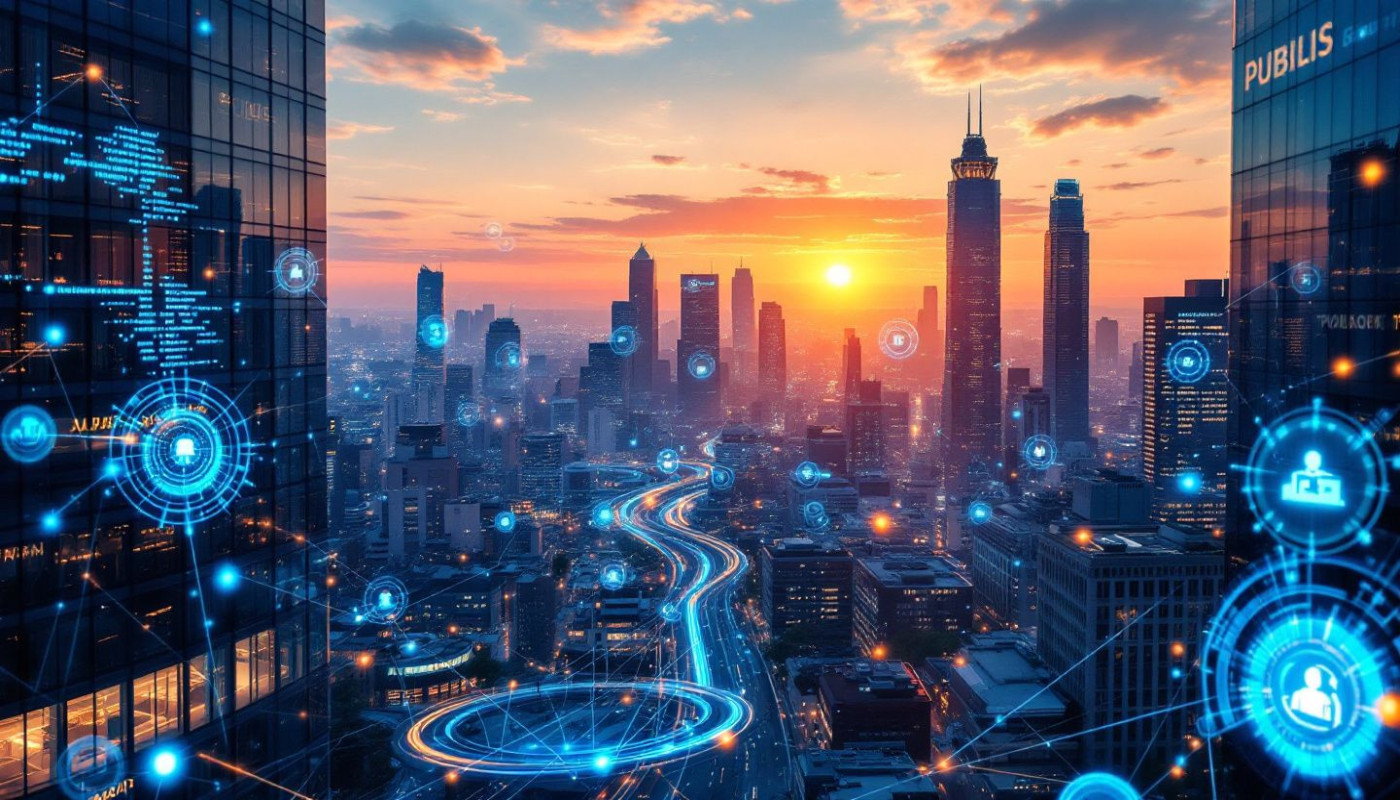 Transition numérique des administrations publiques défis et réussites à l'international